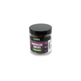 Nikl Rozpustné Boilies Krill Berry 250 ml Nikl Rozpustné Boilies Krill Berry 250 ml