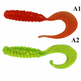 Relax Twister 2,5cm 10ks