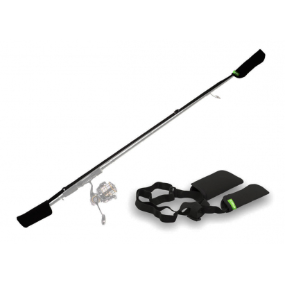 Zfish Chránič Prútu Rod Protector