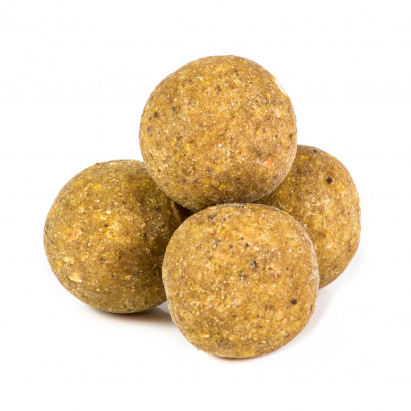 Mikbaits big pack - Trvanlivé X-Class boilies 20kg Krill 24mm Mikbaits big pack - Trvanlivé X-Class boilies 20kg Krill 24mm