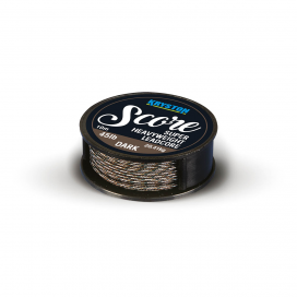 Kryston olovené šnúrky - Score 25lb 10m matt brown Kryston olovené šnúrky - Score 25lb 10m matt brown