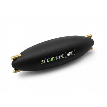 Podvodný sumcový plavák Delphin CKG SubNOISE 40g