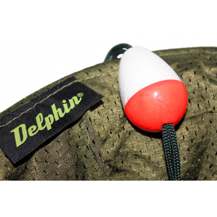 Vezírek Delphin LUX - 40/120cm