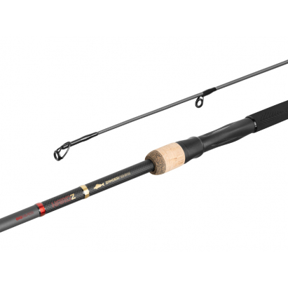 Delphin Prút Hardz 2,7m 60g 2 diel Delphin Prút Hardz 2,7m 60g 2 diel