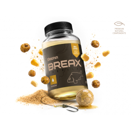 Booster Delphin BreaX/NutCAKE Booster Delphin BreaX/NutCAKE