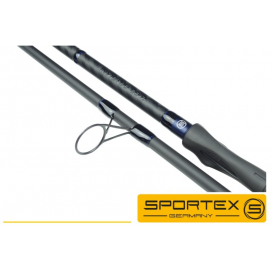 Kaprařské pruty Sportex Invictus CS-2 Carp 2-díl 366cm / 3,25lbs