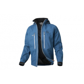 Geoff Anderson bunda Dozer light modrá Veľkosť: XXXL Geoff Anderson bunda Dozer light modrá Veľkosť: XXXL