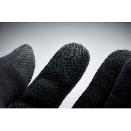 Protišmykové Rukavice Geoff Anderson AirBear merino Veľkosť: L / XL