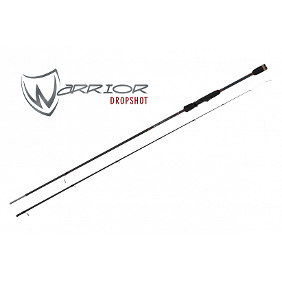 Fox Rage Warrior Dropshot Prúty Fox Rage Warrior Dropshot Prúty