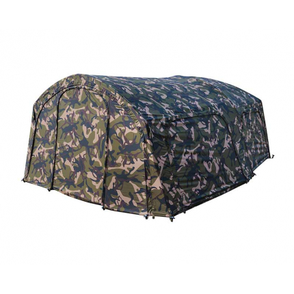 Frontier II - XL Camo Deluxe Extension