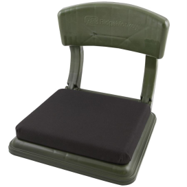 RidgeMonkey Sedadlo Čože Bucket Seat