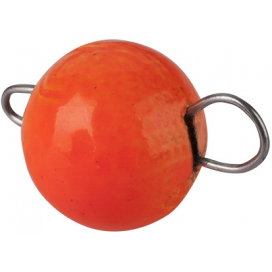 Mikado čeburaška 20g červená 5 ks