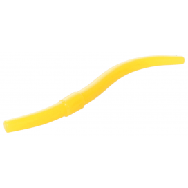 Mikado nástraha marea long worm dážďovka 70mm/syrová 10 ks