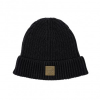 Korda Čiapka Le Fishermen Beanie Čierna