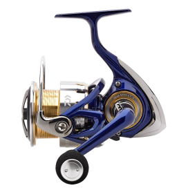 Daiwa Navijak 18 TDR 3012QD