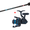 Penn Set Wrath Spin Combo 274cm 100-150g