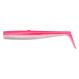 Savage Gear Gumová Nástraha Sandeel V2 Tail95 9,5 cm 7g 5ks Pink Pearl Silver