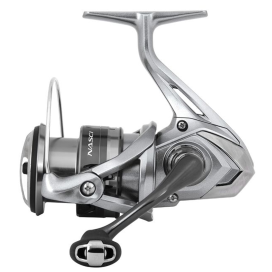 Shimano Naviják Nasci FC 4000 HG