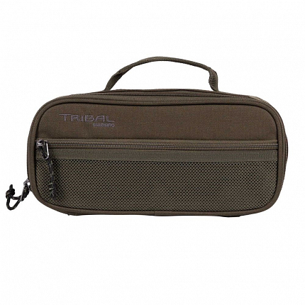 Shimano Pouzdro Tribal Carp Accessory Bag Medium
