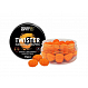 Feeder Bait Twister Wafters 12 mm 75 ml R72-Broskev/Ananas