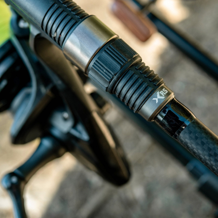 Giants fishing Kaprový prút XRS200 12ft 3.50lb 2pc