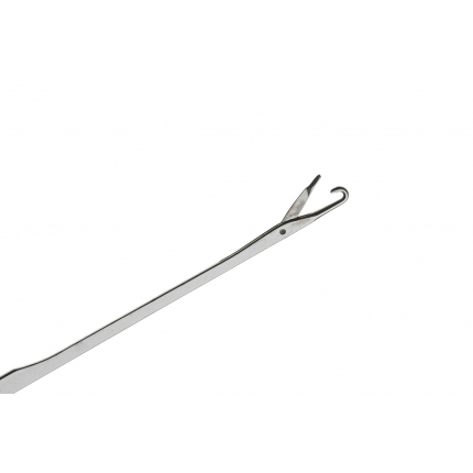 Mivardi Ihla MC heavy latch needle