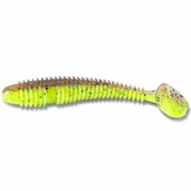 Doiyo nástraha Emono Shad 75 PCH 75mm 8ks