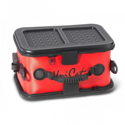 Uni Cat Box 2-Way Toolbox Uni Cat Box 2-Way Toolbox