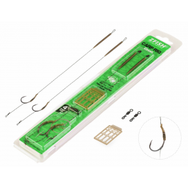 Zfish Návazec Crang Carp Rig 20 cm Zfish Návazec Crang Carp Rig 20 cm