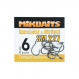Mikbaits Háčiky Specialits & Method SM 227 Hook 10 ks 6
