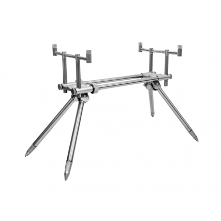 Rodpod Delphin RPX Stalk Silver 40 cm