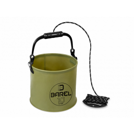 Delphin Eva Vedro Barell 5L + 5m