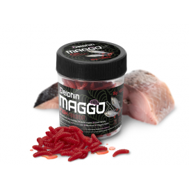 Umelá nástraha Delphin MaggoX Pop Up