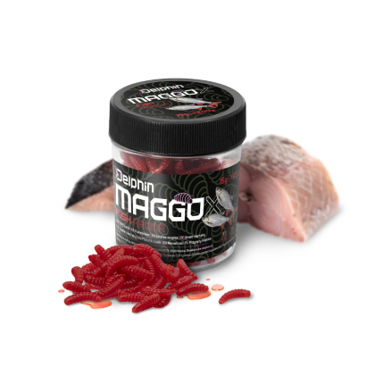 Umelá nástraha Delphin MaggoX Pop Up Umelá nástraha Delphin MaggoX Pop Up