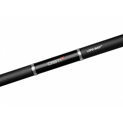 Delphin Prut Castix 3,6 m 3,5 lb 2 díl