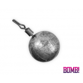 BOMB! Dropshot gulička / 5ks 14g