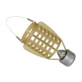 Krmítko Bullet Feeder Basket - 1 ks/60 g