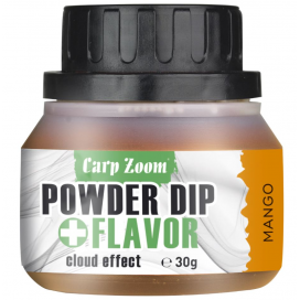 Powder Dip+Flavor - 30 g/Mango/oranžová