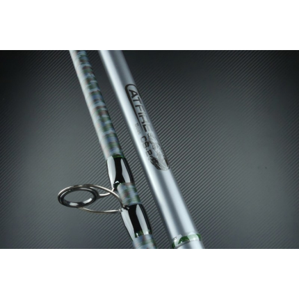 Sumcové prúty Sportex Catfire CS-2 Boat 2-diel 305cm / 150-300g