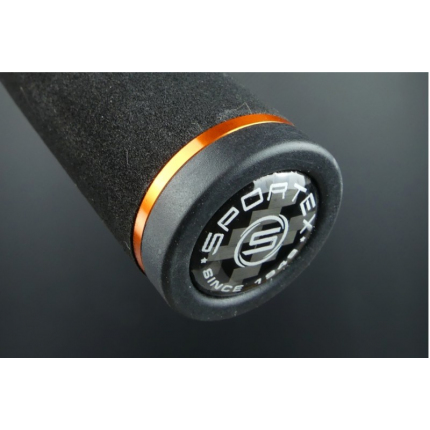 Feeder pruty Sportex Xclusive Feeder RS-2 Light XS 2díl 300cm / 35-85g