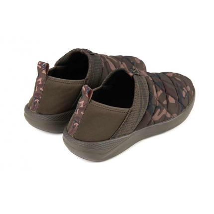 Fox Bivvy Papuče
