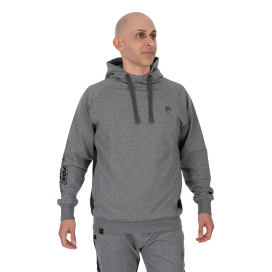 Fox Rage Voyager Grey Hoody Fox Rage Voyager Grey Hoody