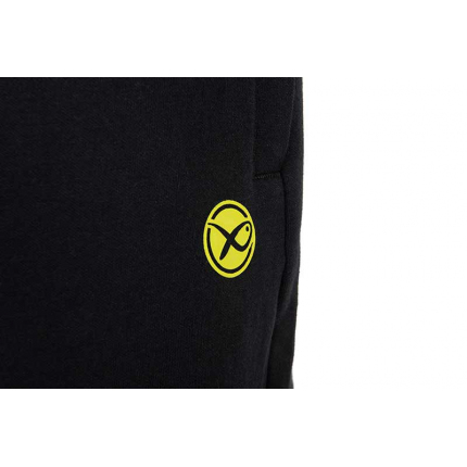 Matrix Joggers – Čierne