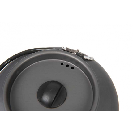 Cookware 0.9l Heat Transfer Kettle