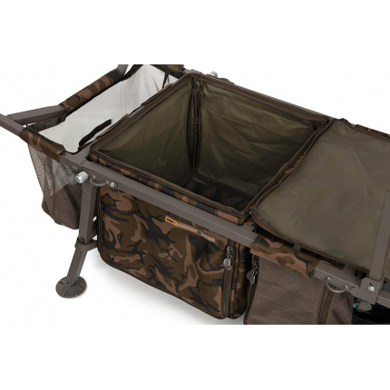 Fox Vozík Transporter Barrow