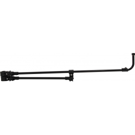 Mikado držiak feeder arm dvojitý 110186cm 1 ks