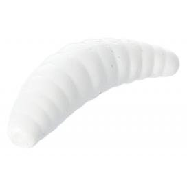 Mikado nástraha marea maggot červ 34mm/biely 16 ks