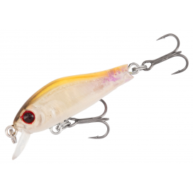 Mikado Wobler Prominnow 35mm/2g/illusion Plovoucí 1 Ks