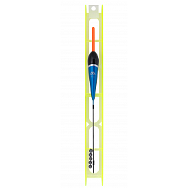 Mikado Splávek Sestava 039 4,0g / Vlasec: 0,20/0,18mm Háček: 8 Bal.1ks