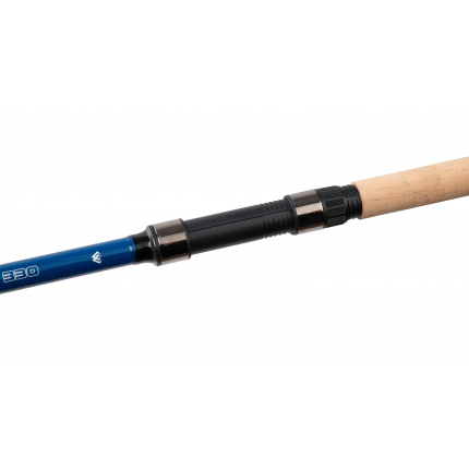 Mikado Prút Trython Tele Feeder 360 C.w. Až do 120g (5+2 sek.) 1 Ks.